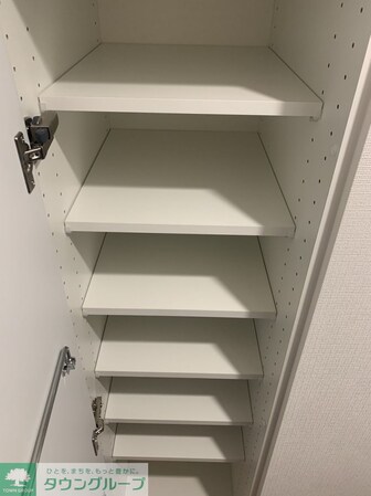 ALTERNA東池袋の物件内観写真